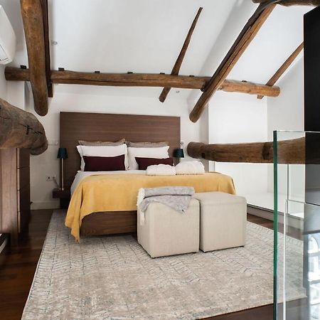 D'Autor Apartments Alegria OOporto Extérieur photo