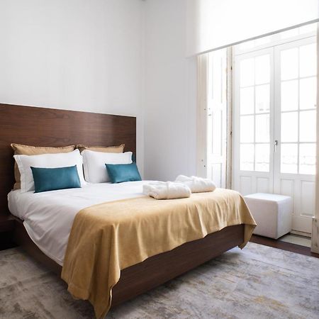 D'Autor Apartments Alegria OOporto Extérieur photo
