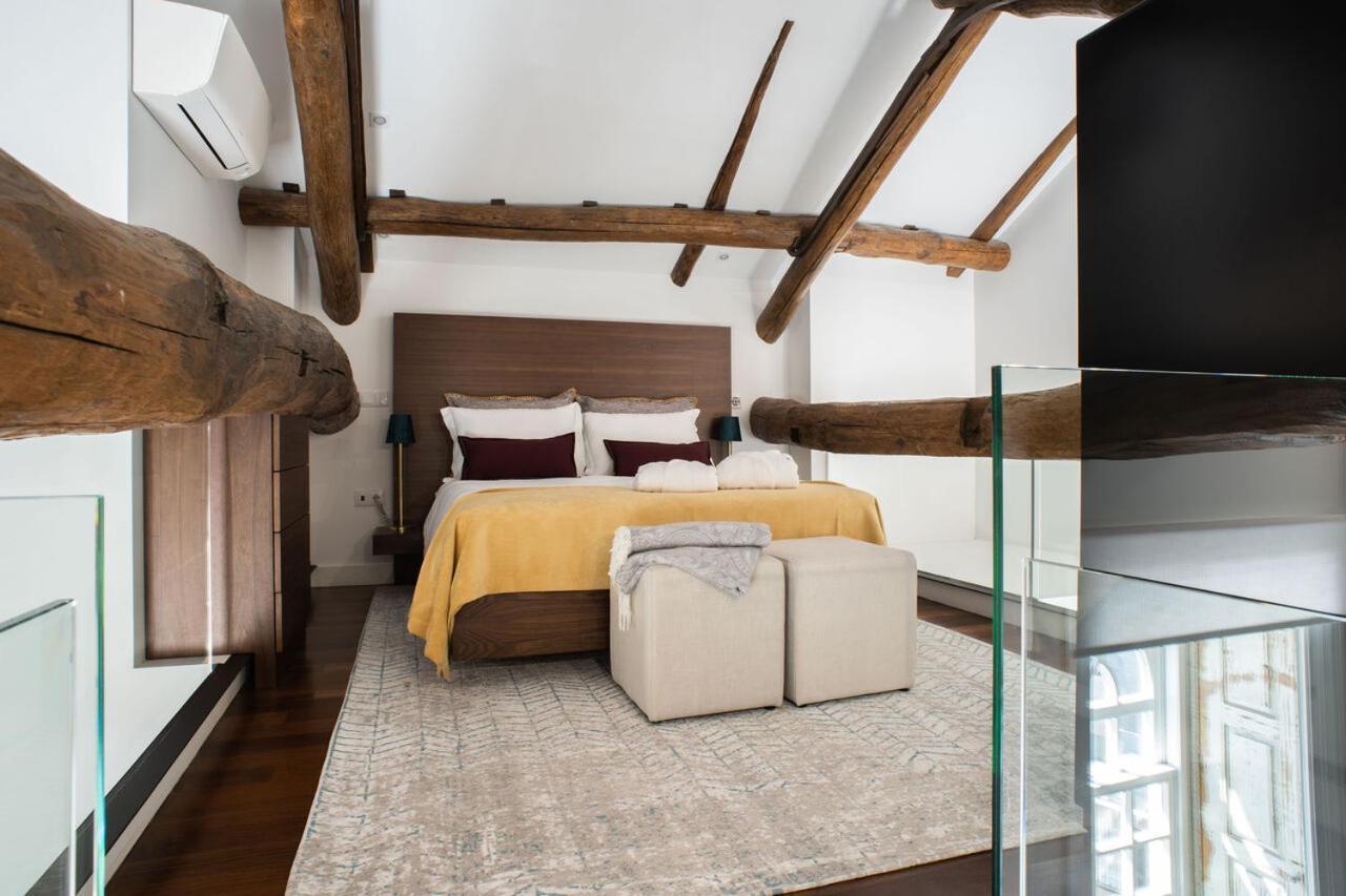 D'Autor Apartments Alegria OOporto Extérieur photo