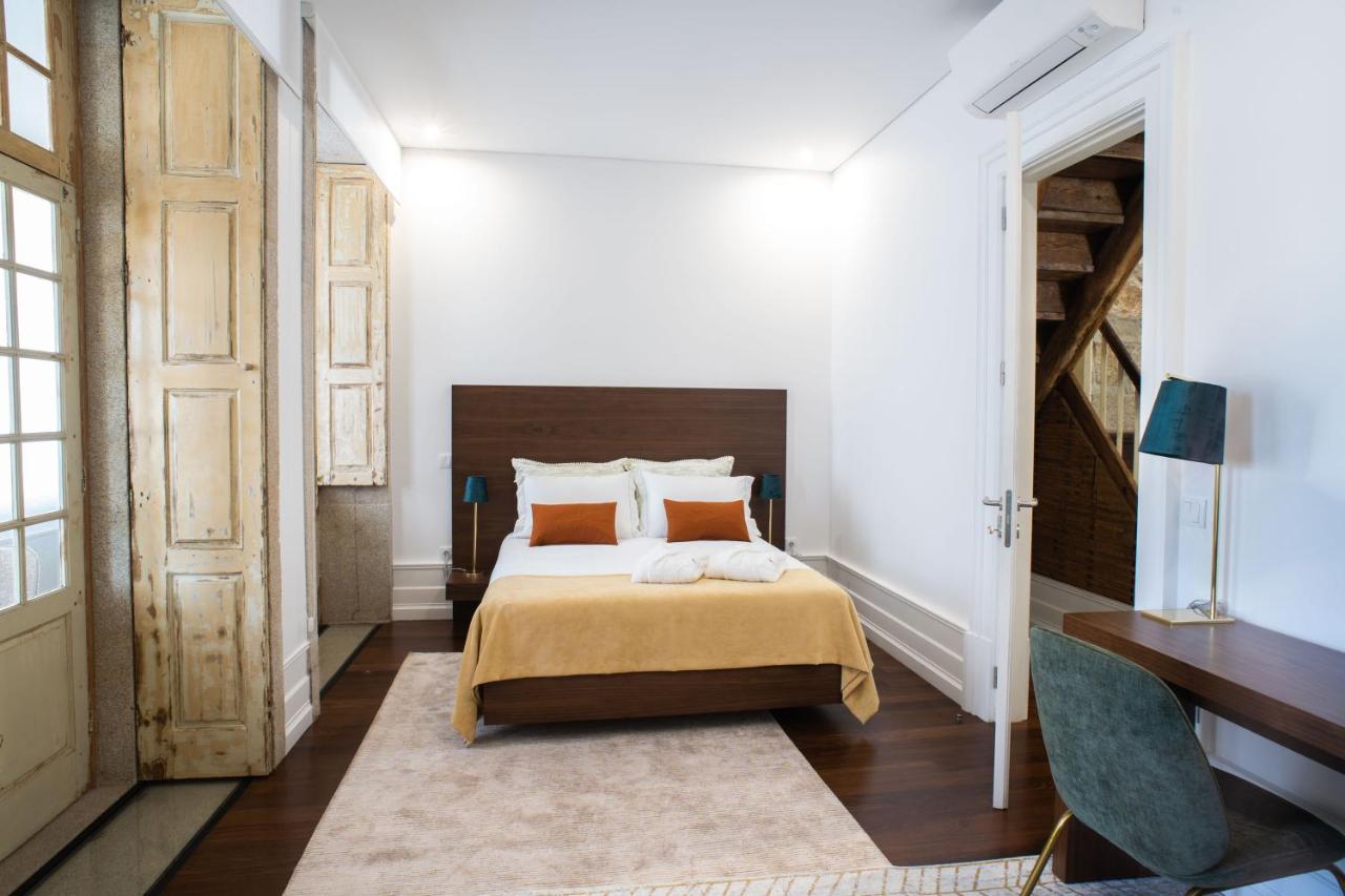 D'Autor Apartments Alegria OOporto Extérieur photo