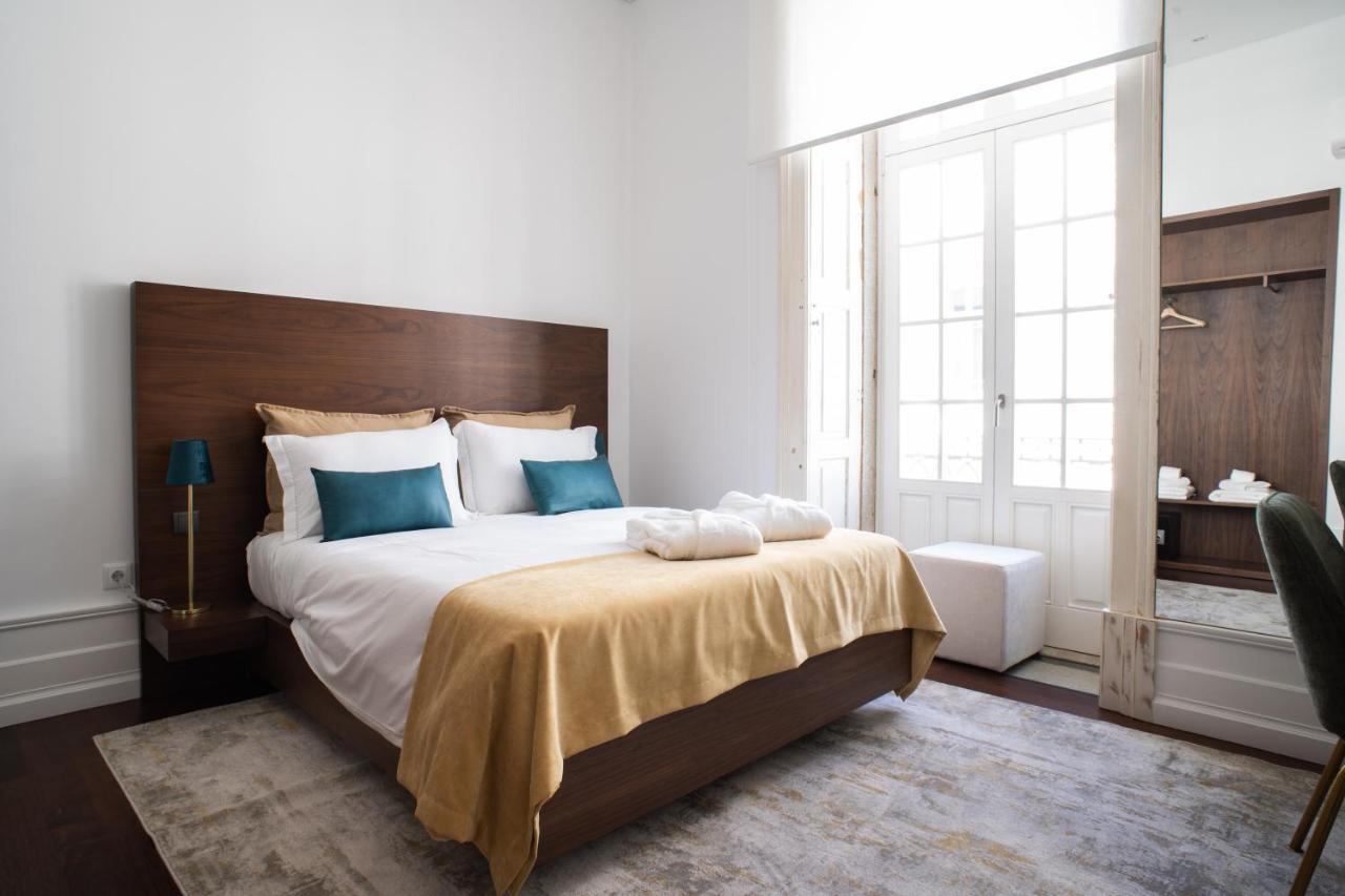 D'Autor Apartments Alegria OOporto Extérieur photo