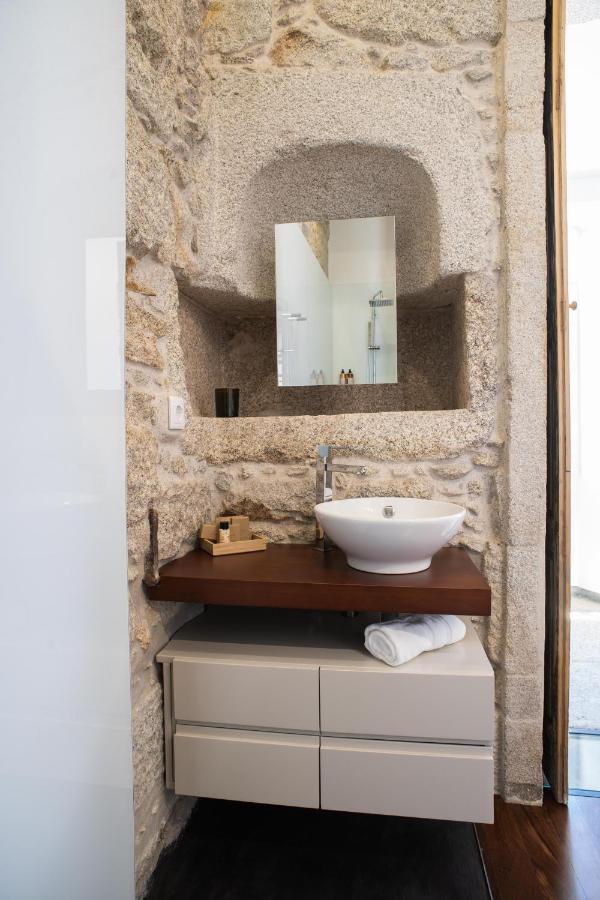D'Autor Apartments Alegria OOporto Extérieur photo