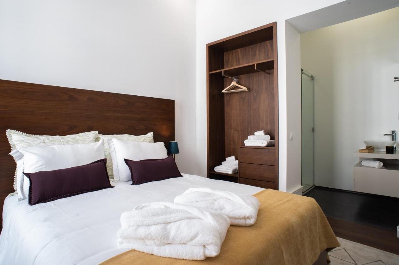 D'Autor Apartments Alegria OOporto Extérieur photo