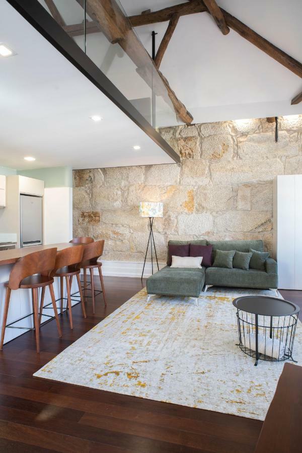 D'Autor Apartments Alegria OOporto Extérieur photo