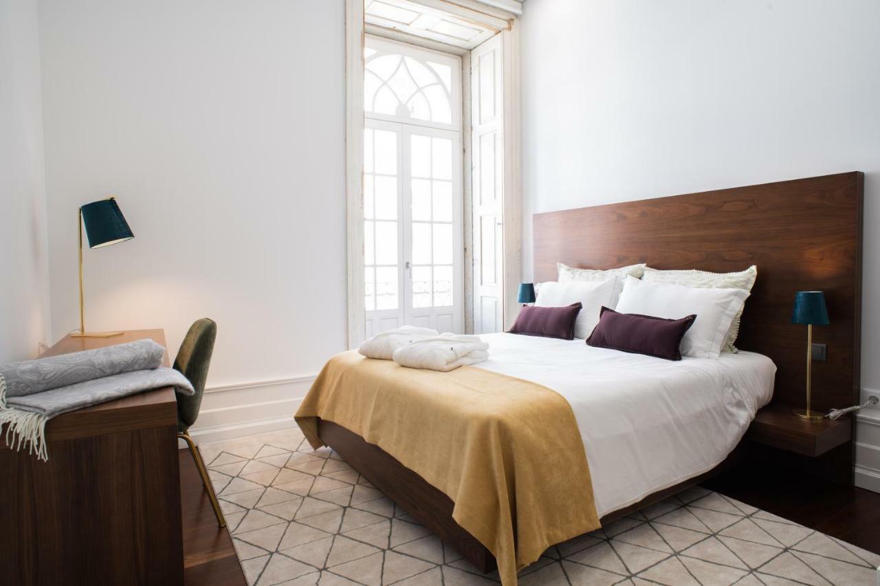 D'Autor Apartments Alegria OOporto Extérieur photo