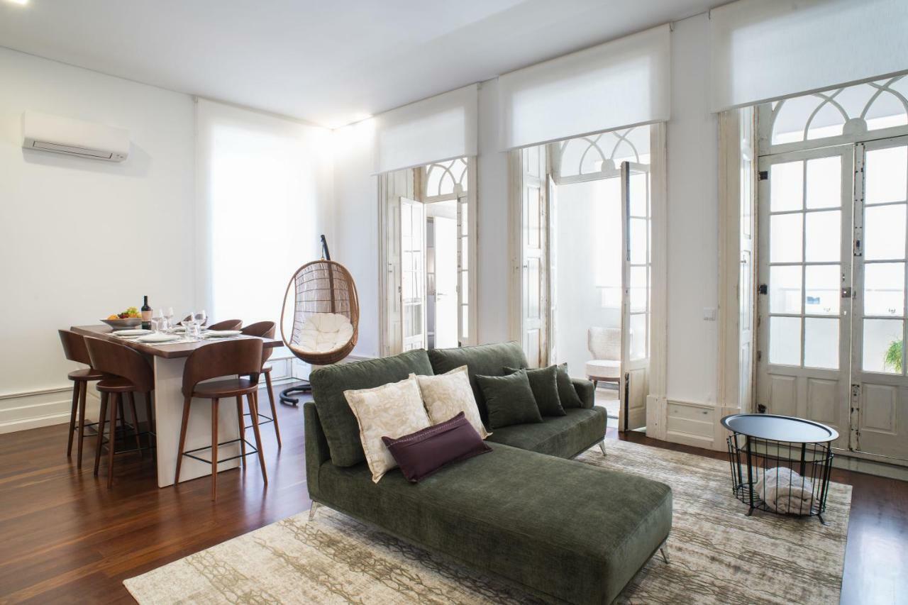 D'Autor Apartments Alegria OOporto Extérieur photo