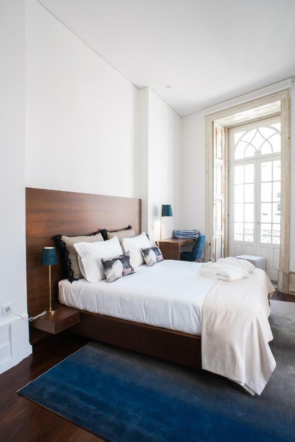 D'Autor Apartments Alegria OOporto Extérieur photo