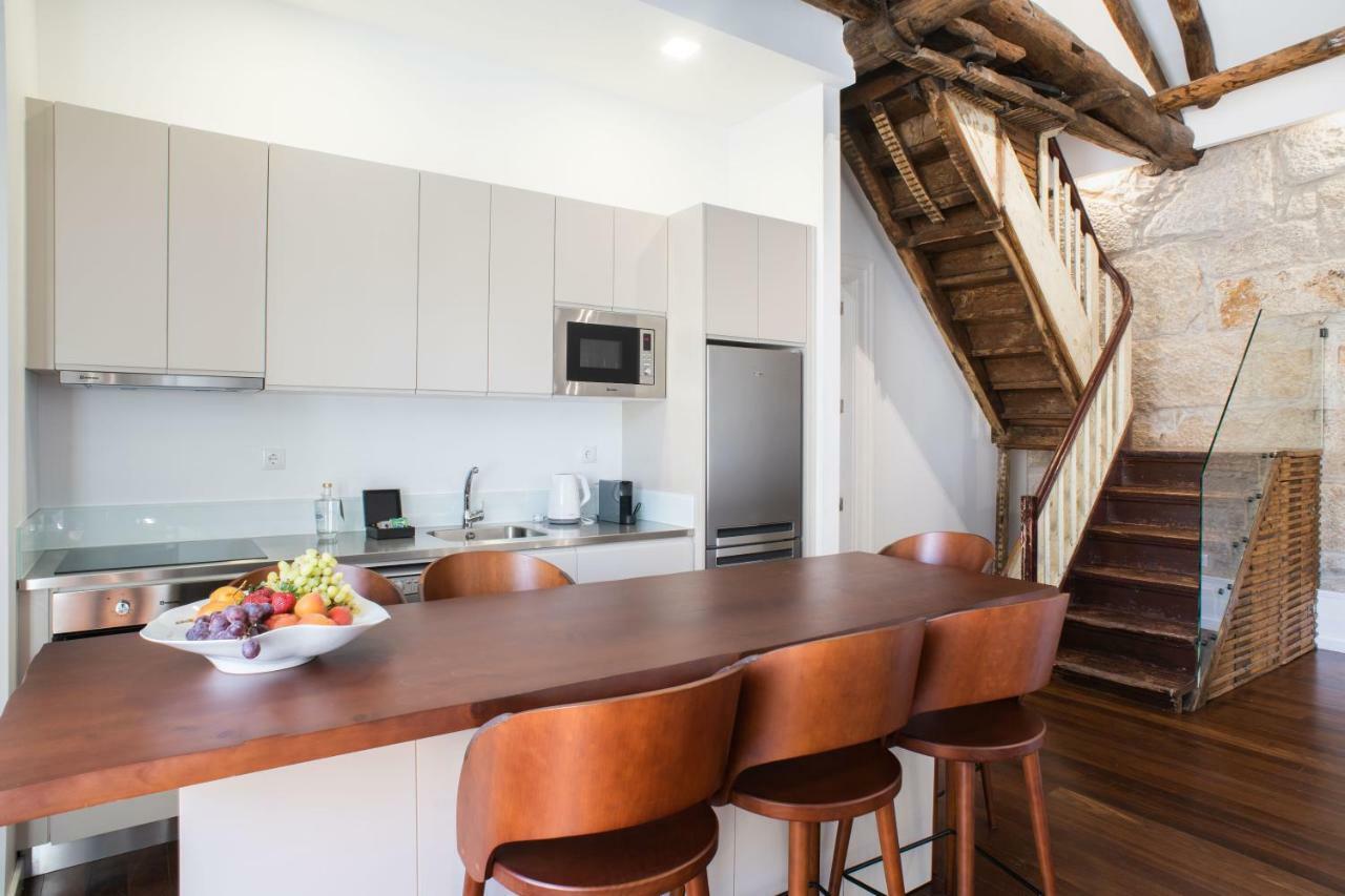 D'Autor Apartments Alegria OOporto Extérieur photo