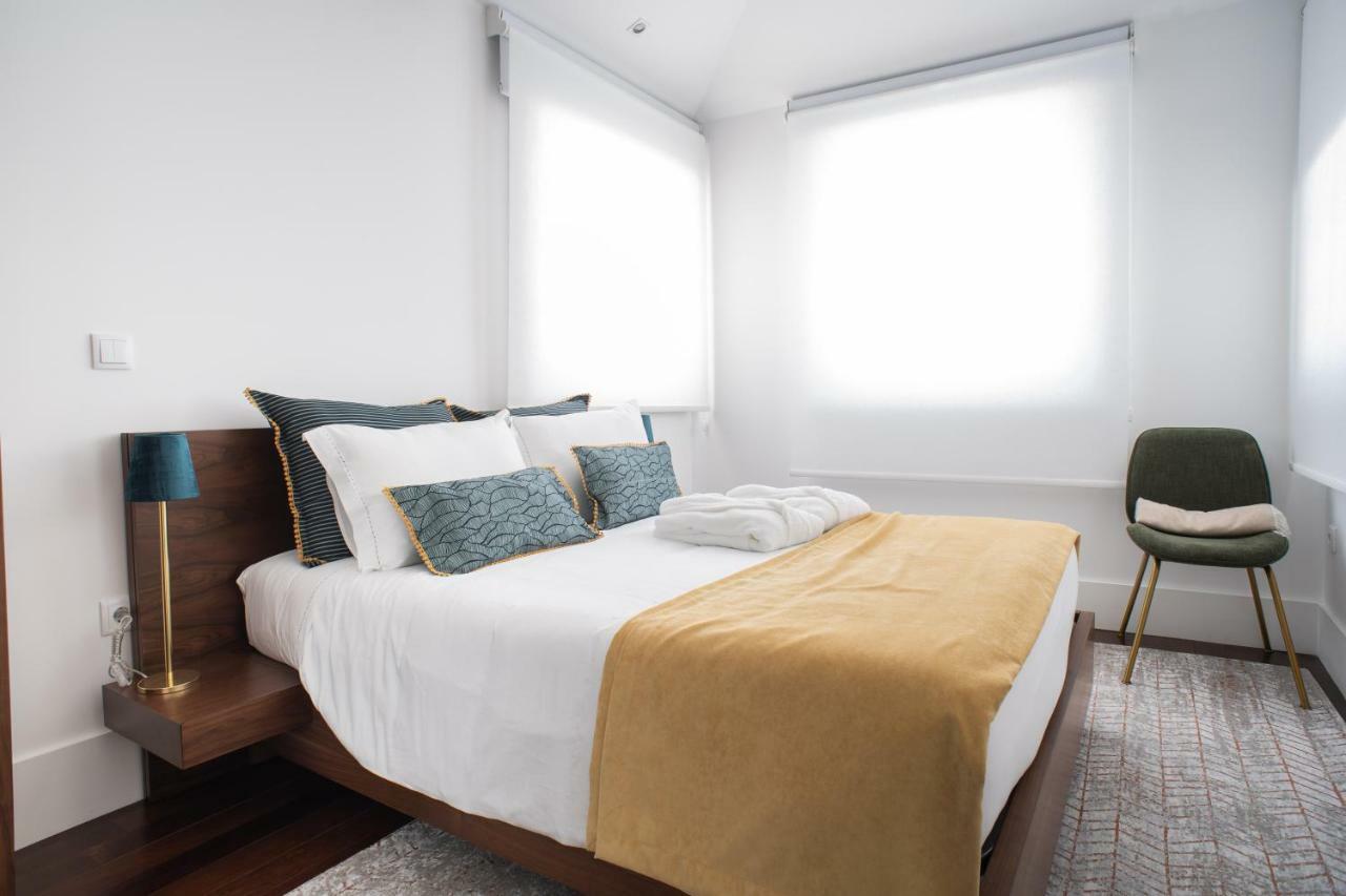 D'Autor Apartments Alegria OOporto Extérieur photo