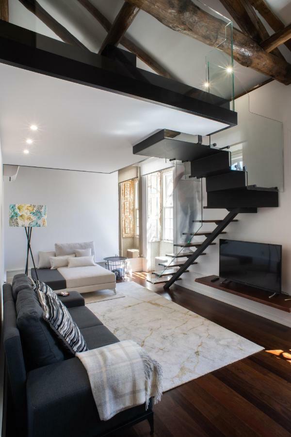 D'Autor Apartments Alegria OOporto Extérieur photo