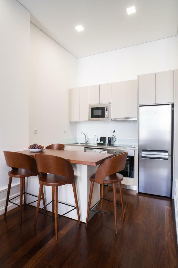 D'Autor Apartments Alegria OOporto Extérieur photo