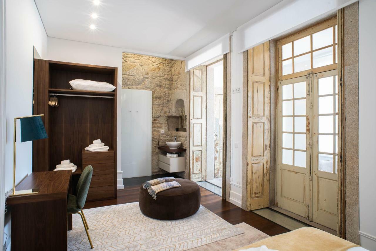 D'Autor Apartments Alegria OOporto Extérieur photo