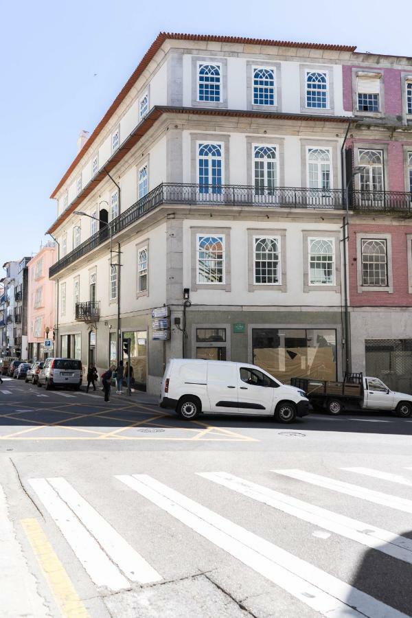 D'Autor Apartments Alegria OOporto Extérieur photo