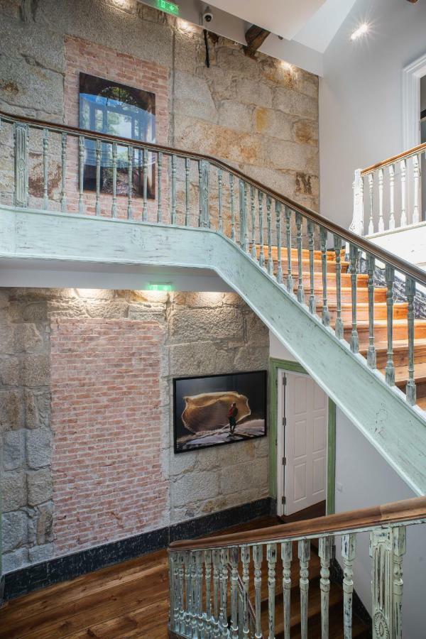 D'Autor Apartments Alegria OOporto Extérieur photo
