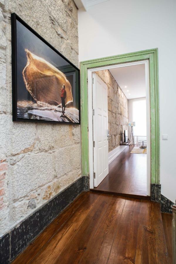 D'Autor Apartments Alegria OOporto Extérieur photo