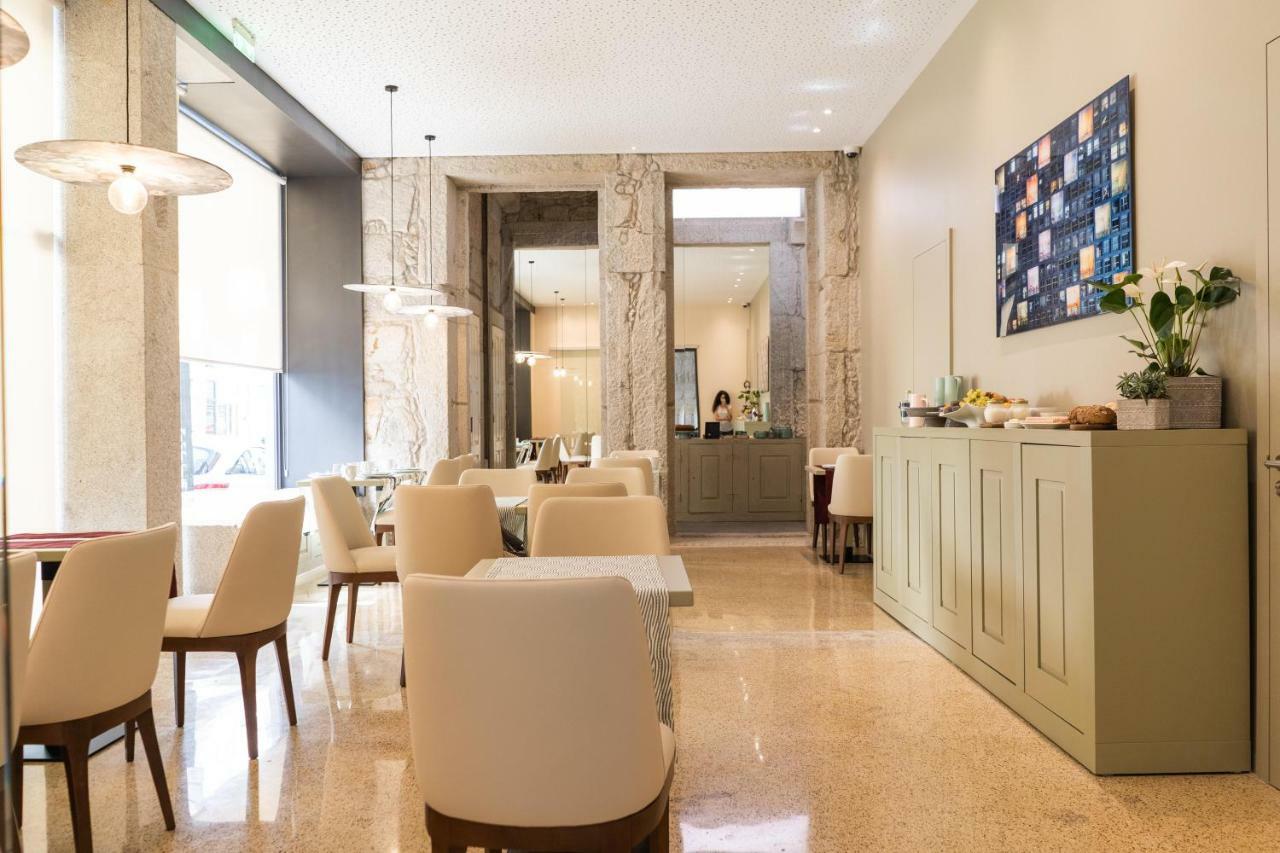 D'Autor Apartments Alegria OOporto Extérieur photo